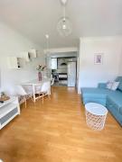 El apartamento de Andrea