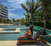 Exclusivo loft - frente al mar