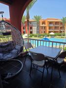 بورتو مطروح لاند مارك