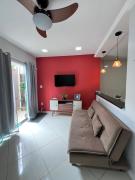 Brilho do Sol Hospedagem