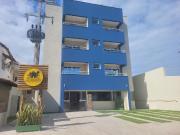 Pousada Jardins Tropical