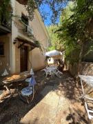 VILLINO TROCCOLI, Appartamento Morenita