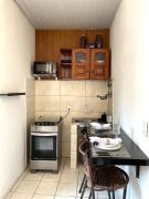 Apartamento Aconchego Belém