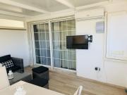 Grazaries 2 -Apartamento Playa Serena Roquetas-