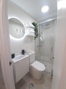 Pizzaro calle, Gran Via Malasaña