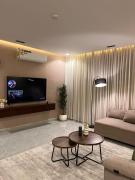 شقة انيقة في حي الملقا قريبة من فعاليات الرياض شقة انيقة في حي الملقا قريبة من فعاليات الرياض