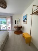 Le Loft Bleu Deauville - les Petites Planches