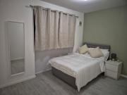 Wimbledon Tennis 2-bedroom house