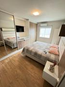 90 metros do MAR! 3 quartos, 1 suite, 2 vagas de garagem