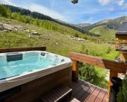 Top Demanovska Dolina