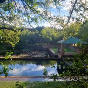 Lambertshoek Farm Stay