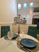 Appartamento La Perla,4 persone Sanremo centro storico