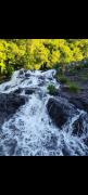 Saltos del Tabay LOGDE
