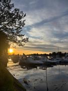 Luxuriöses Apartment im historischen Wangen