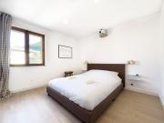 Ski Cozy Bourg-Saint-Maurice Les Arcs