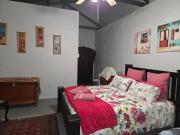 Mesklip guest farm Die Driehoek