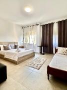 Rawda Apart 2 Durrës Beach Iliria