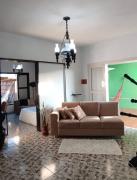 Casa ampla e confortável