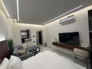 استديو فندقي بدخـول ذاتي