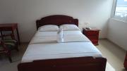 Hotel la mansión de acacias