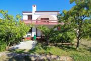 Apartments with parking space Punat, Krk - 24860