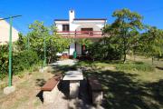 Apartments with parking space Punat, Krk - 24860