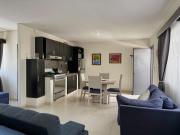 Alojamiento a pocas calles de la playa