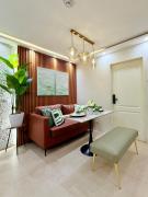 1-Bedroom Cozy Haven Sorrento Oasis