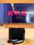 1-Bedroom Cozy Haven Sorrento Oasis