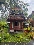 Umah Lumbung Estetik