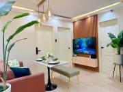 2-Bedroom Cozy Haven Sorrento Oasis