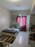 Sunvida Tower staycation unit 2503-2504