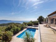 Villa Rénovée Cap Bénat - Piscine & Confort - FR-1-816-34