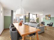 House with pool and sauna