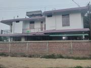 The sanctuary homestay