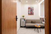Macy Homestay District 4 next to Center Saigon