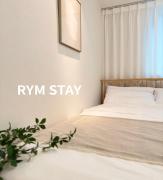 RYM STAY, New Stay, Cozy 2BR, 3 beds, 5 min to Subway, near Lotte Tower, Lotte World, KSPO Dome, & COEX, Licensed Stay