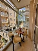 Apartamento Aconchegante em Campos do Jordão, São Paulo