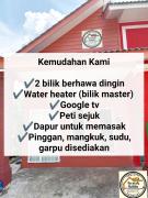Teratak Bonda Homestay