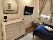 Near Museum, Kings Cross, 1bd Flat