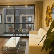 Beautiful apartment near Parque 93