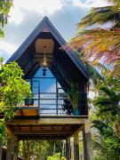 The Warming Nest Tree House