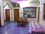 Sagar Homestay Hampi