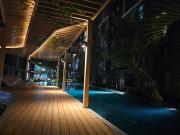 Metroluxe rama4 , city center