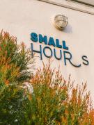 Small Hours Homestead Living Khaoyai