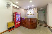 A25 Hotel - 22 Nguyễn Cư Trinh