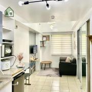 2 BR Affordable Condo Unit for Transient with perfect Pines View by 11 PinesView