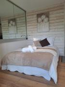 Studio neuf à Carquefou, proche Nantes