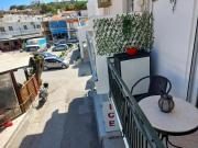 Afandou Square Apartment