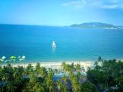 Grand StarCity with Seaview